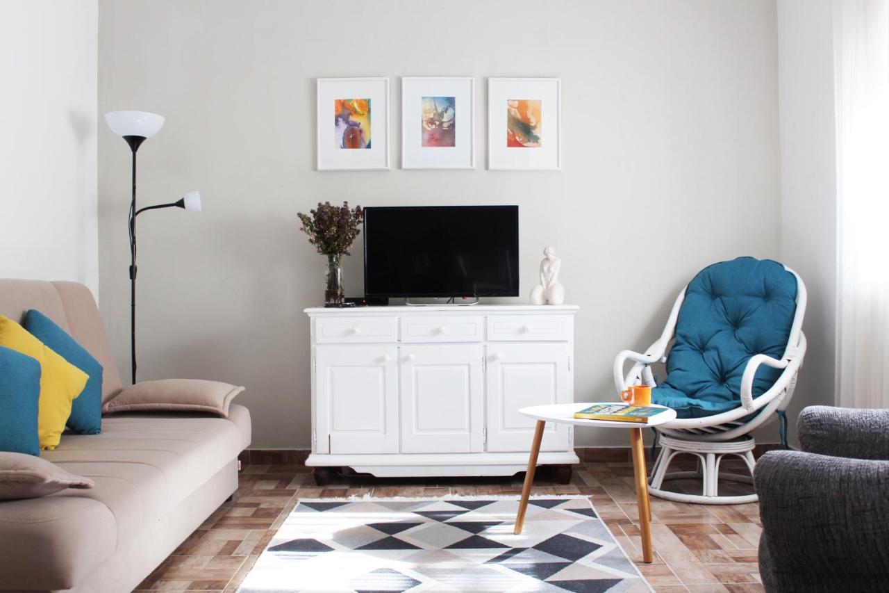 Apartman Bonaca Trogir Bagian luar foto