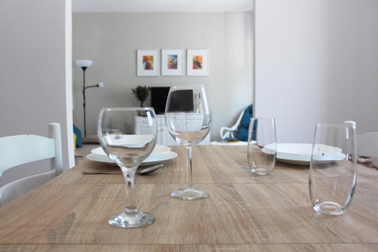 Apartman Bonaca Trogir Bagian luar foto