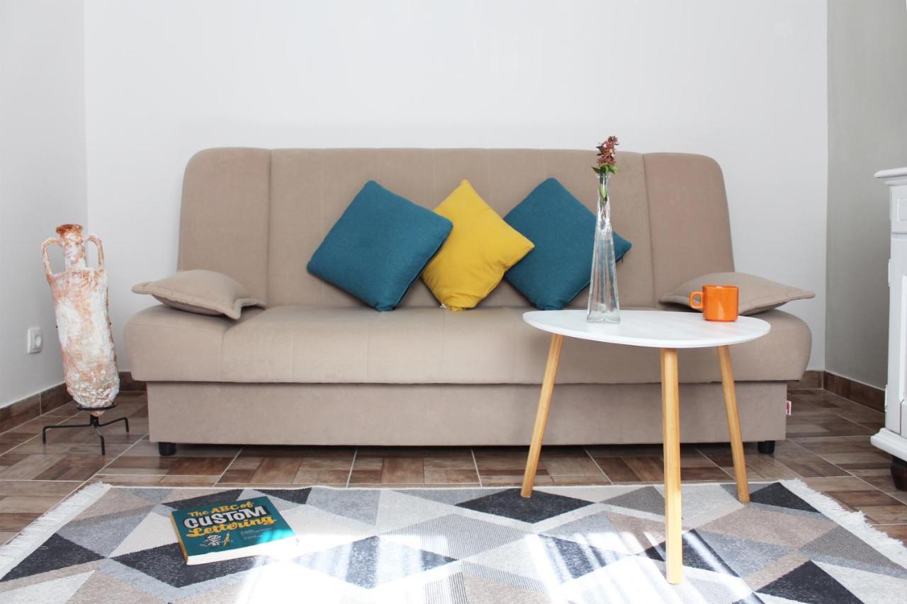 Apartman Bonaca Trogir Bagian luar foto