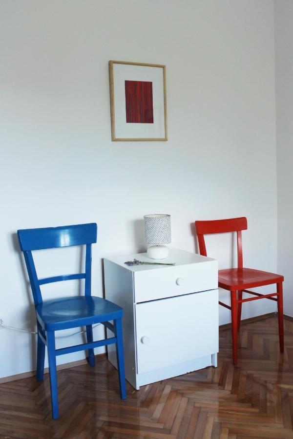 Apartman Bonaca Trogir Bagian luar foto
