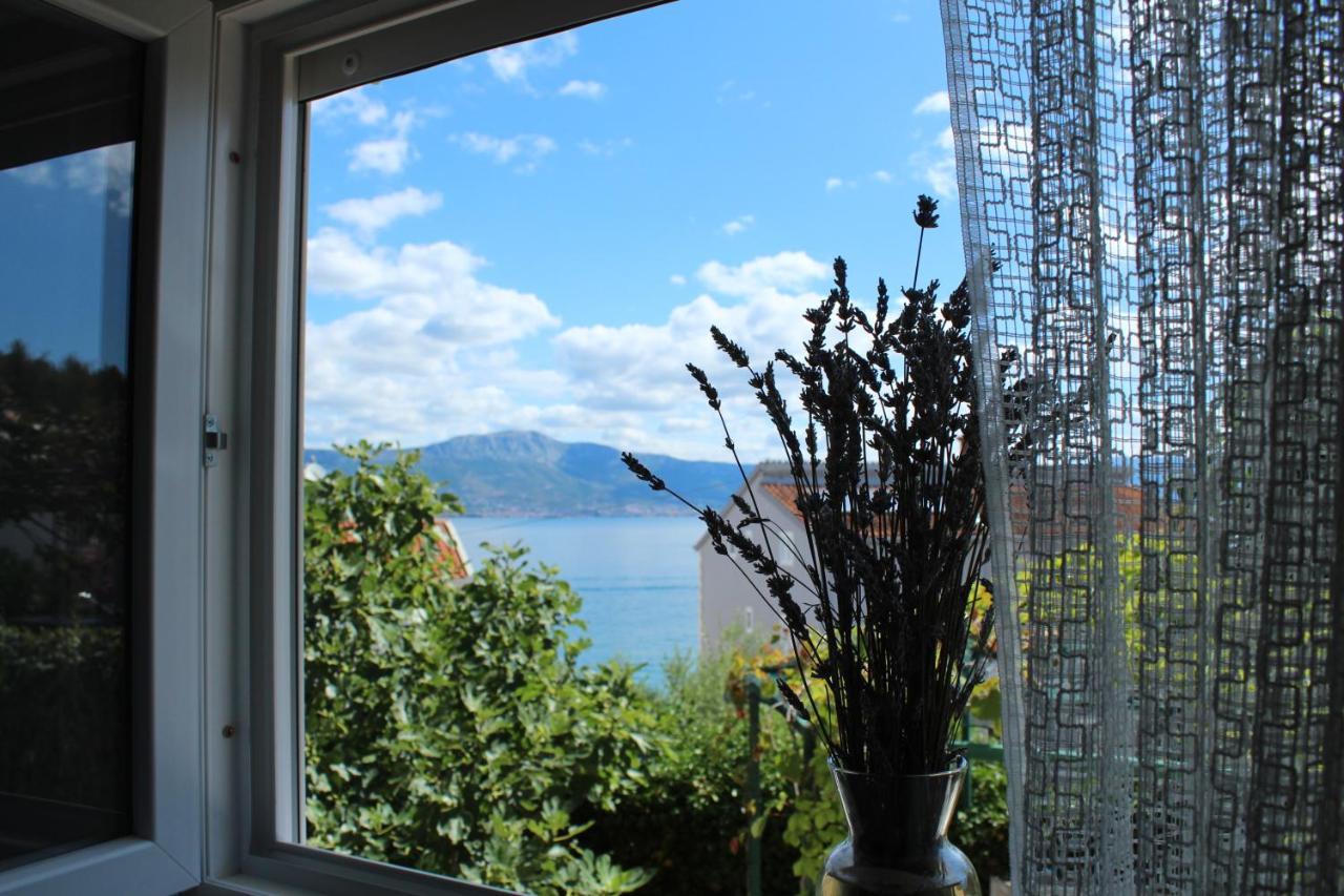 Apartman Bonaca Trogir Bagian luar foto
