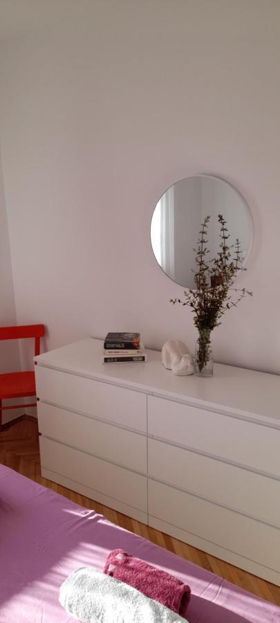 Apartman Bonaca Trogir Bagian luar foto