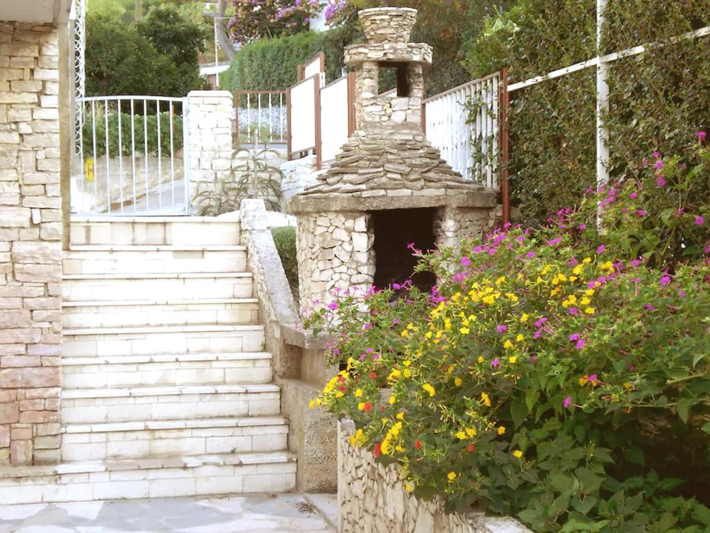 Apartman Bonaca Trogir Bagian luar foto